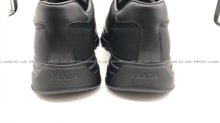 2023.09.07_[이ㅇ재 고객님 검수] 프라다 레플리카 신발 6