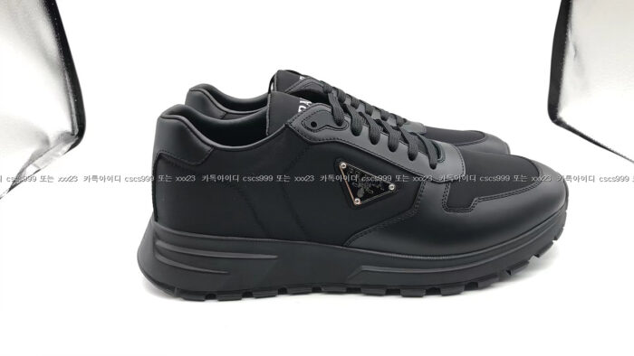 2023.09.07_[이ㅇ재 고객님 검수] 프라다 레플리카 신발 7