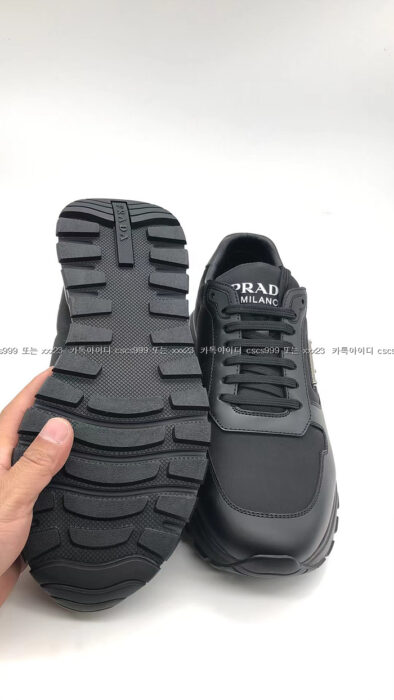 2023.09.07_[이ㅇ재 고객님 검수] 프라다 레플리카 신발 10