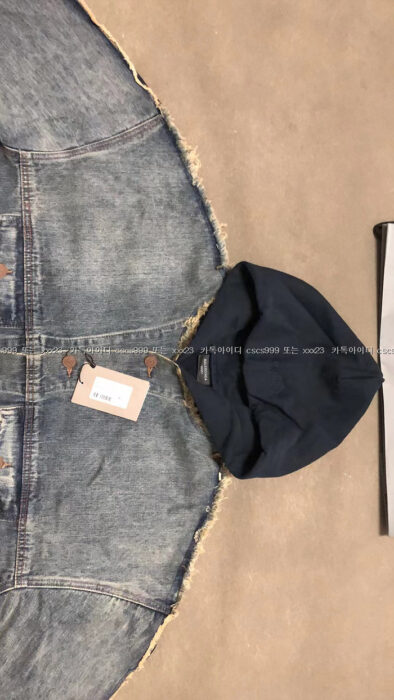 2023.09.02_[권ㅇ민 고객님 검수] 발렌시아가 레플리카 자켓 3