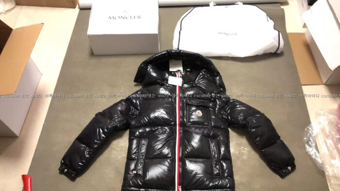 2024.03.27_[이ㅇ혁 고객님 검수] 몽클레어 레플리카 패딩 2