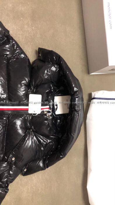 2024.03.27_[이ㅇ혁 고객님 검수] 몽클레어 레플리카 패딩 3