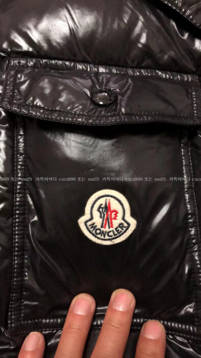 2024.03.27_[이ㅇ혁 고객님 검수] 몽클레어 레플리카 패딩 6