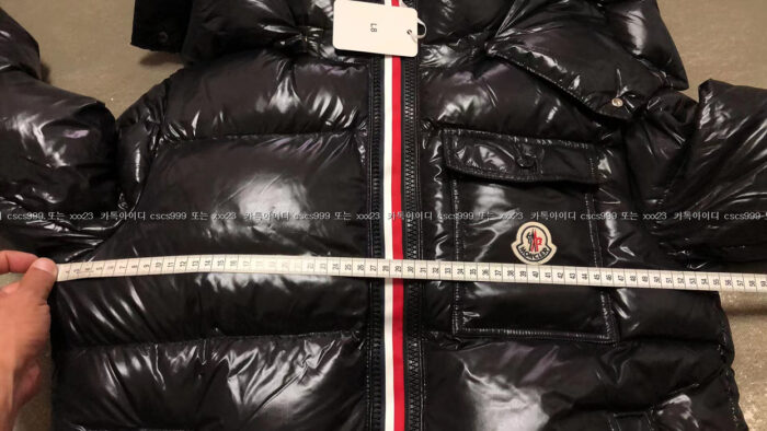 2024.03.27_[이ㅇ혁 고객님 검수] 몽클레어 레플리카 패딩 7