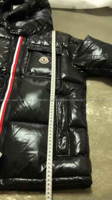 2024.03.27_[이ㅇ혁 고객님 검수] 몽클레어 레플리카 패딩 8