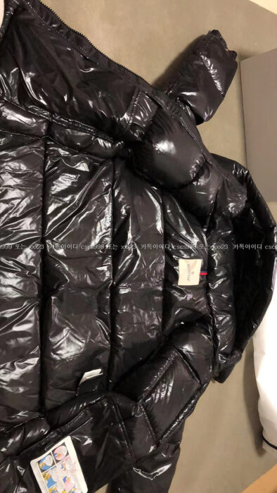 2024.03.27_[이ㅇ혁 고객님 검수] 몽클레어 레플리카 패딩 9