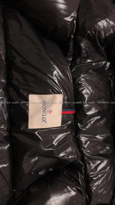 2024.03.27_[이ㅇ혁 고객님 검수] 몽클레어 레플리카 패딩 10