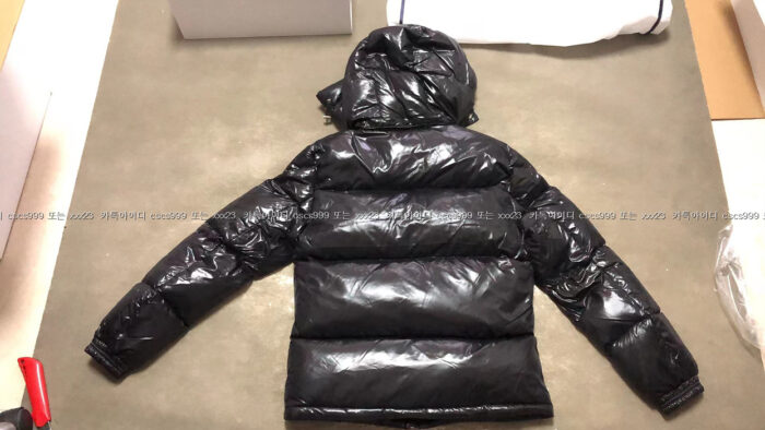 2024.03.27_[이ㅇ혁 고객님 검수] 몽클레어 레플리카 패딩 14