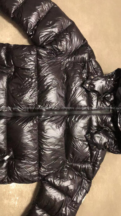 2024.03.12_[장ㅇ석 고객님 검수] 몽클레어 레플리카 패딩 4