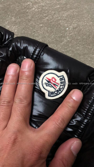 2024.03.12_[장ㅇ석 고객님 검수] 몽클레어 레플리카 패딩 6