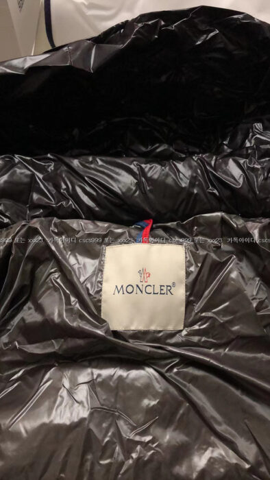 2024.03.12_[장ㅇ석 고객님 검수] 몽클레어 레플리카 패딩 10