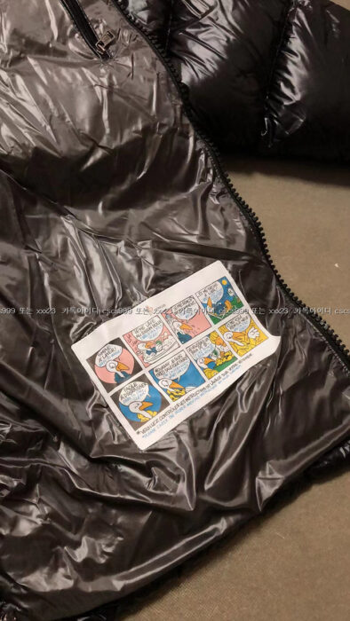 2024.03.12_[장ㅇ석 고객님 검수] 몽클레어 레플리카 패딩 12