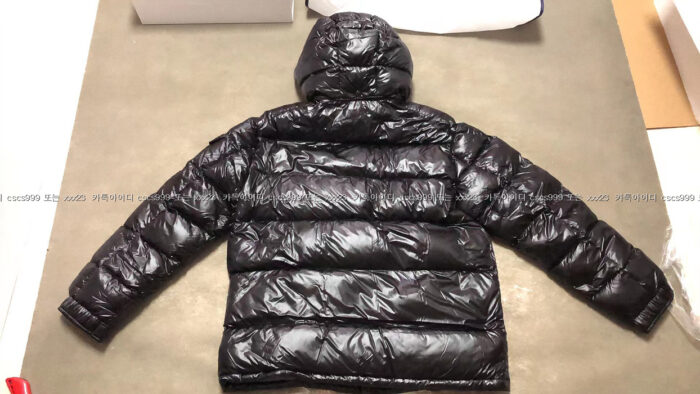 2024.03.12_[장ㅇ석 고객님 검수] 몽클레어 레플리카 패딩 14