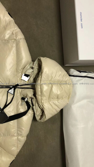 2024.03.10_[권ㅇ영 고객님 검수] 몽클레어 레플리카 패딩 3