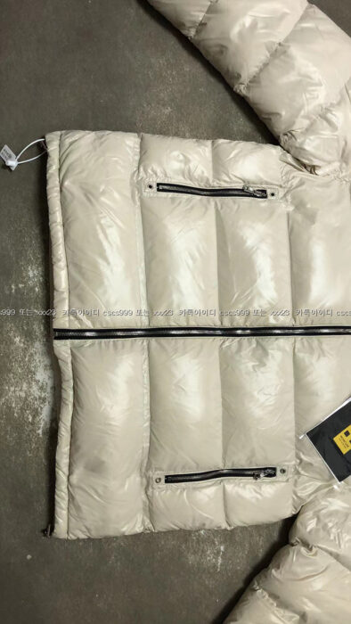 2024.03.10_[권ㅇ영 고객님 검수] 몽클레어 레플리카 패딩 5