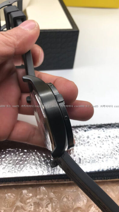 2023.09.23_[진ㅇ수 고객님 검수] 브라이틀링 레플리카 시계 6