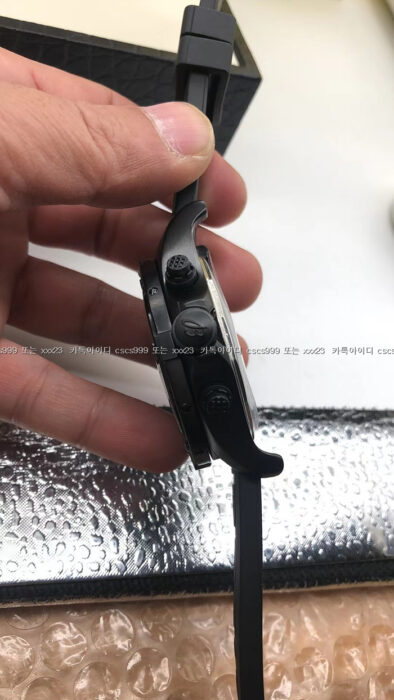 2023.09.23_[진ㅇ수 고객님 검수] 브라이틀링 레플리카 시계 11