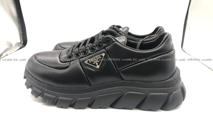 2023.09.18_[김ㅇ중 고객님 검수] 프라다 레플리카 신발 4