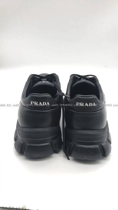 2023.09.18_[김ㅇ중 고객님 검수] 프라다 레플리카 신발 5
