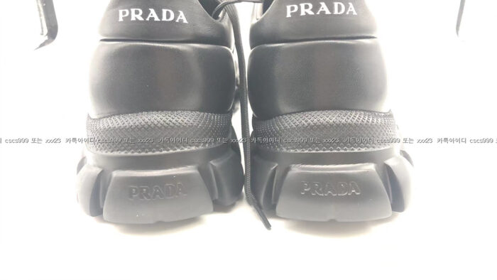 2023.09.18_[김ㅇ중 고객님 검수] 프라다 레플리카 신발 6