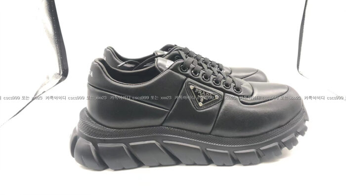 2023.09.18_[김ㅇ중 고객님 검수] 프라다 레플리카 신발 7