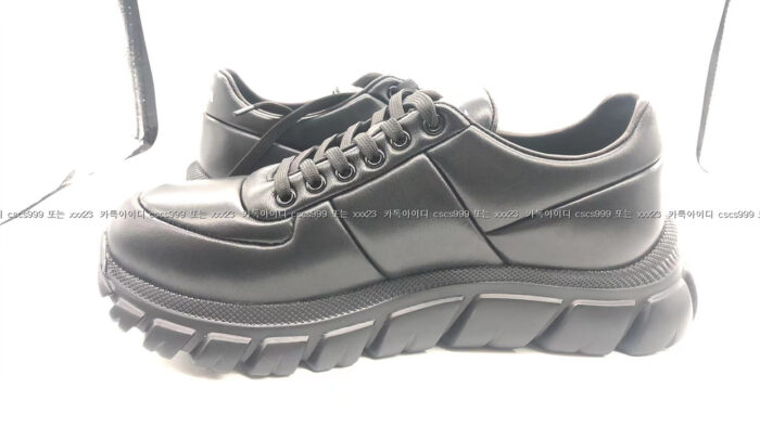 2023.09.18_[김ㅇ중 고객님 검수] 프라다 레플리카 신발 8