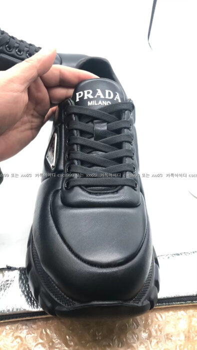 2023.09.18_[김ㅇ중 고객님 검수] 프라다 레플리카 신발 9