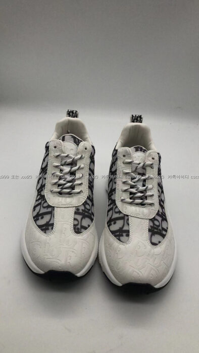 2023.09.18_[김ㅇ호 고객님 검수] 디올 레플리카 신발 3