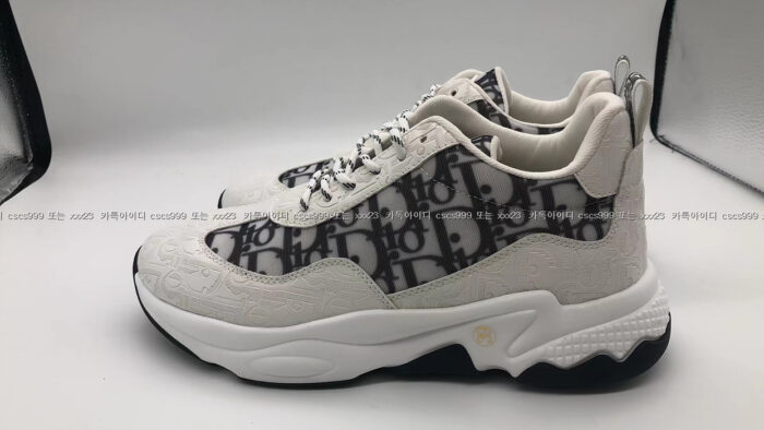 2023.09.18_[김ㅇ호 고객님 검수] 디올 레플리카 신발 4