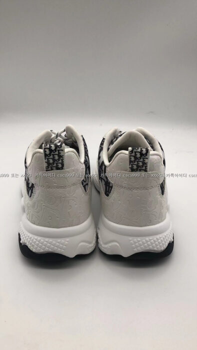 2023.09.18_[김ㅇ호 고객님 검수] 디올 레플리카 신발 5