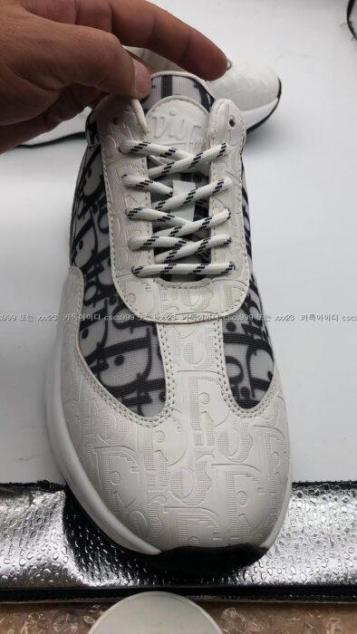 2023.09.18_[김ㅇ호 고객님 검수] 디올 레플리카 신발 8