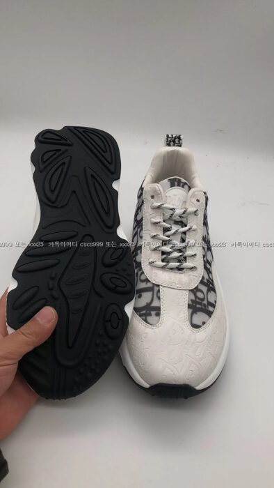 2023.09.18_[김ㅇ호 고객님 검수] 디올 레플리카 신발 9