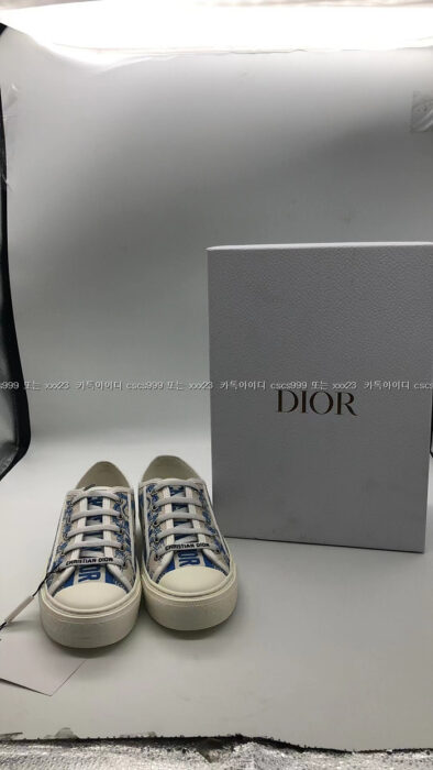 2023.09.16_[박ㅇ정 고객님 검수] 디올 레플리카 신발 2