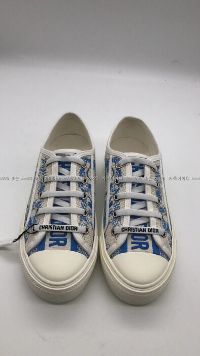 2023.09.16_[박ㅇ정 고객님 검수] 디올 레플리카 신발 3