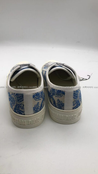 2023.09.16_[박ㅇ정 고객님 검수] 디올 레플리카 신발 5