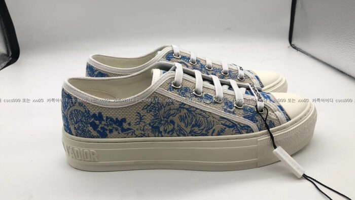 2023.09.16_[박ㅇ정 고객님 검수] 디올 레플리카 신발 6