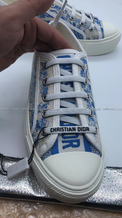 2023.09.16_[박ㅇ정 고객님 검수] 디올 레플리카 신발 8