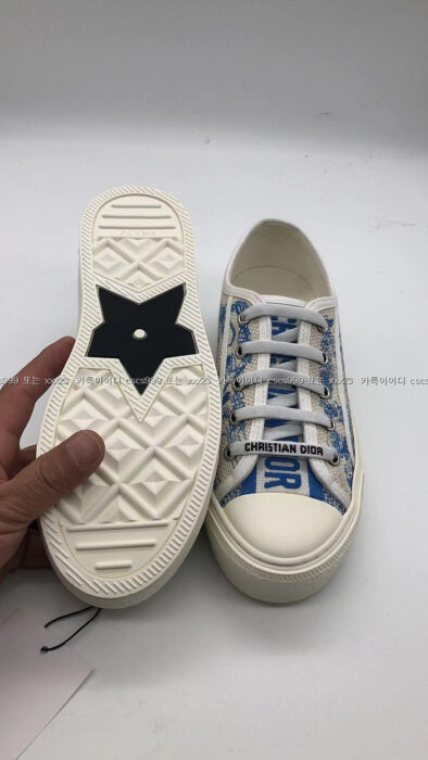 2023.09.16_[박ㅇ정 고객님 검수] 디올 레플리카 신발 9