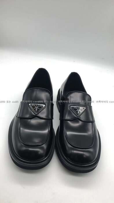 2023.09.12_[이ㅇ권 고객님 검수] 프라다 레플리카 구두 3