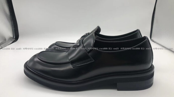 2023.09.12_[이ㅇ권 고객님 검수] 프라다 레플리카 구두 4