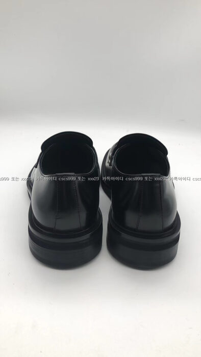 2023.09.12_[이ㅇ권 고객님 검수] 프라다 레플리카 구두 5