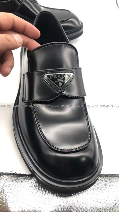 2023.09.12_[이ㅇ권 고객님 검수] 프라다 레플리카 구두 7