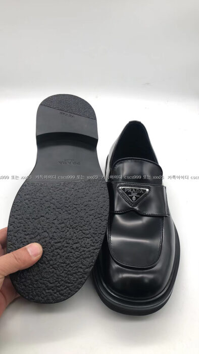 2023.09.12_[이ㅇ권 고객님 검수] 프라다 레플리카 구두 8