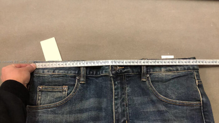 2024.02.23_[정ㅇ희 고객님 검수] 펜디 레플리카 청바지 7