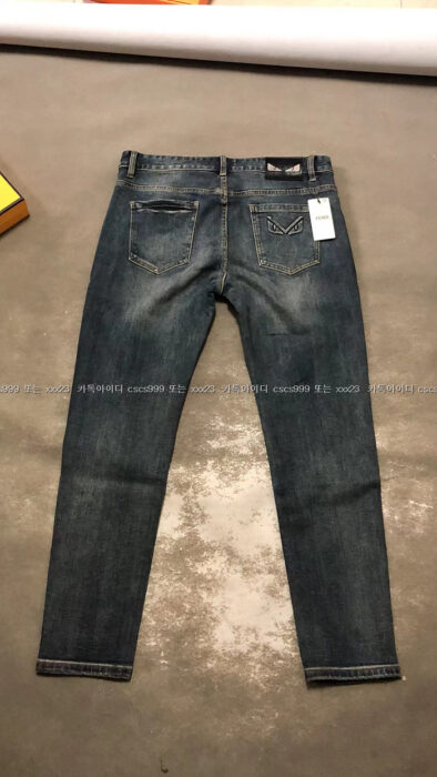 2024.02.23_[정ㅇ희 고객님 검수] 펜디 레플리카 청바지 11