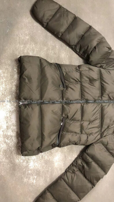 2024.03.15_[권ㅇ정 고객님 검수] 몽클레어 레플리카 패딩 5