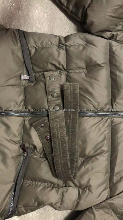 2024.03.15_[권ㅇ정 고객님 검수] 몽클레어 레플리카 패딩 6