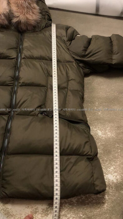 2024.03.15_[권ㅇ정 고객님 검수] 몽클레어 레플리카 패딩 9