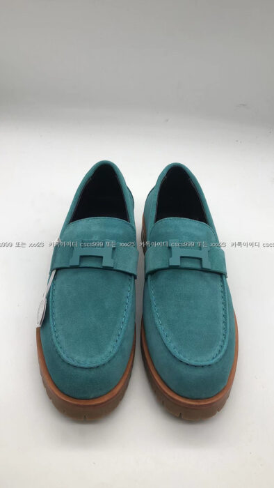 2023.09.28_[김ㅇ수 고객님 검수] 에르메스 레플리카 신발 3