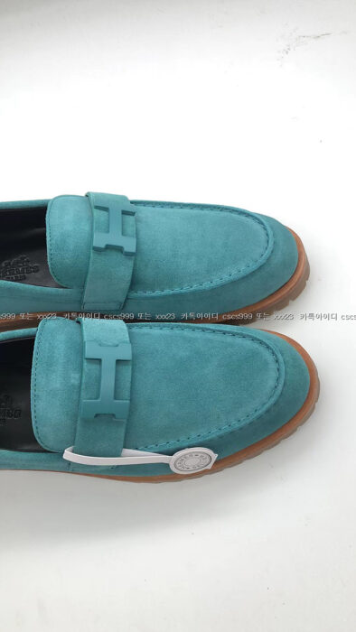 2023.09.28_[김ㅇ수 고객님 검수] 에르메스 레플리카 신발 7